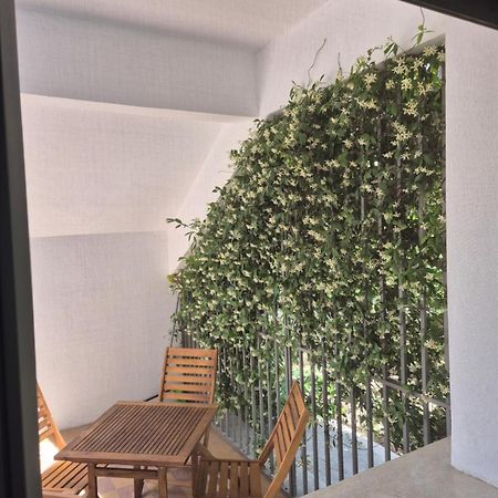 Angelana Luxury Apartments Rhodes City 外观 照片