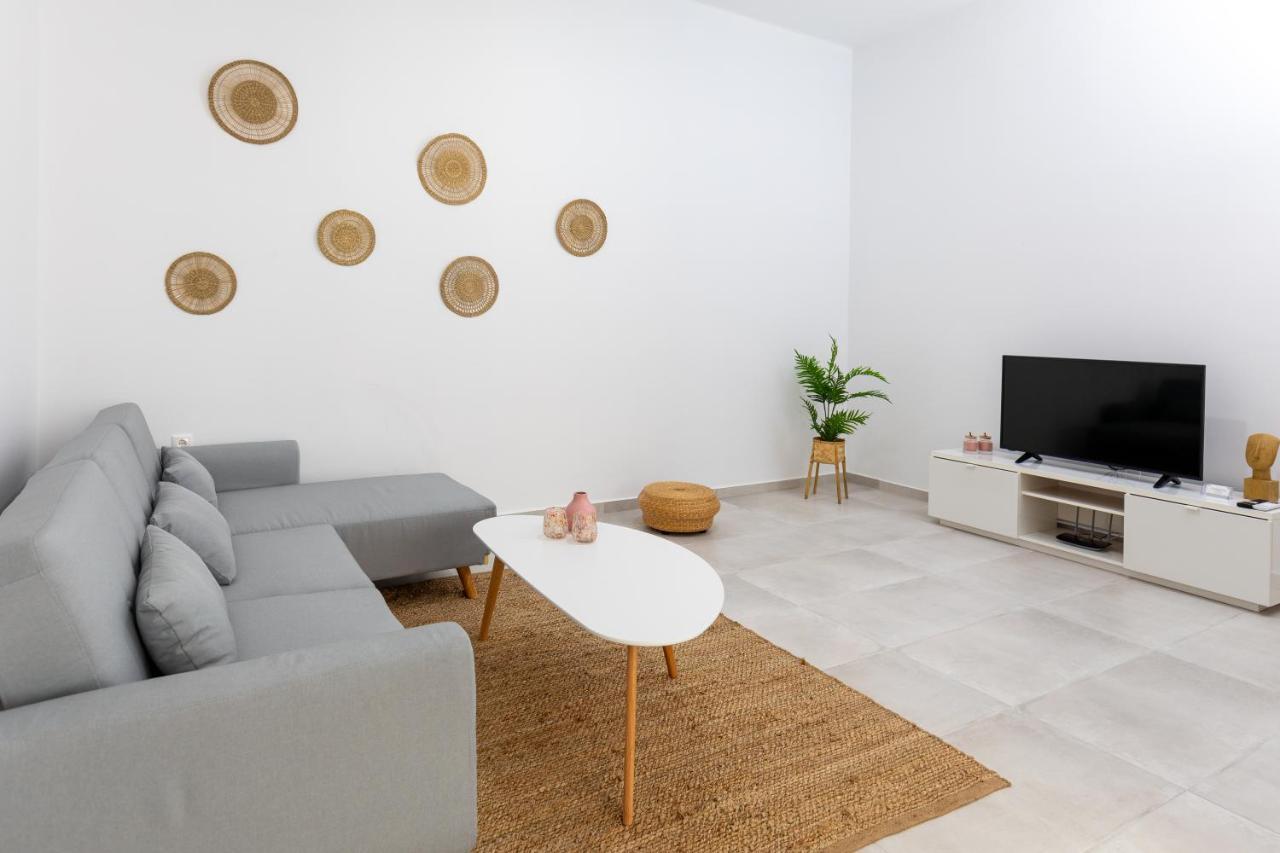 Angelana Luxury Apartments Rhodes City 外观 照片