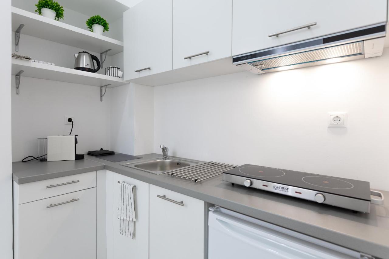 Angelana Luxury Apartments Rhodes City 外观 照片